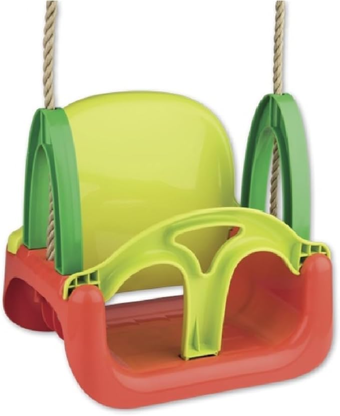Green Garden Swing