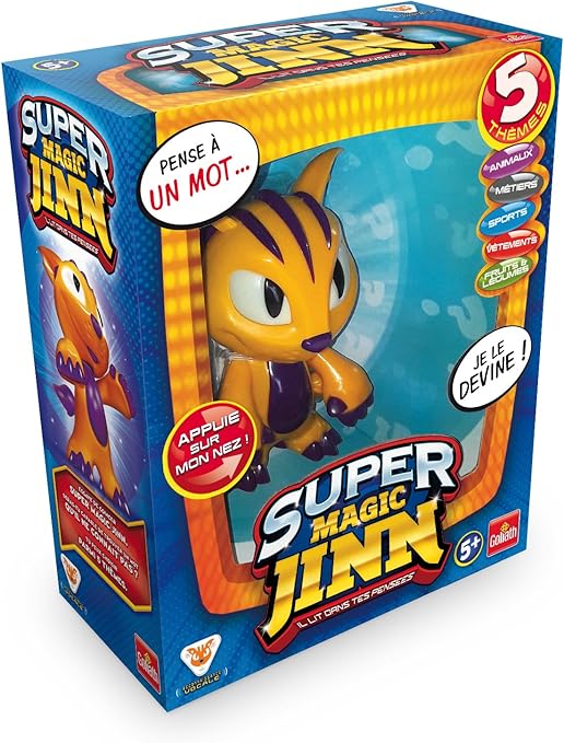 Jinn