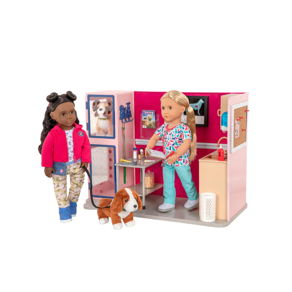 Our Generation Pet Vet Clinic