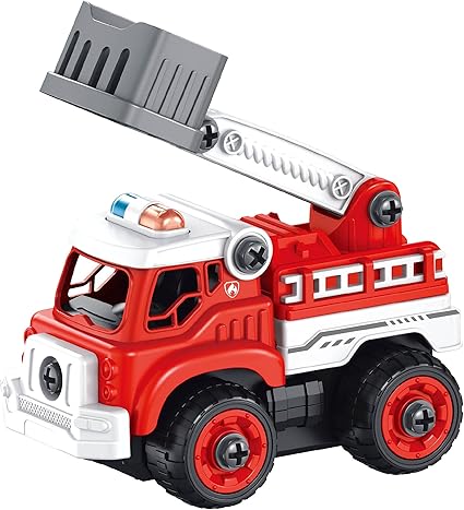 Fire Engine R/C