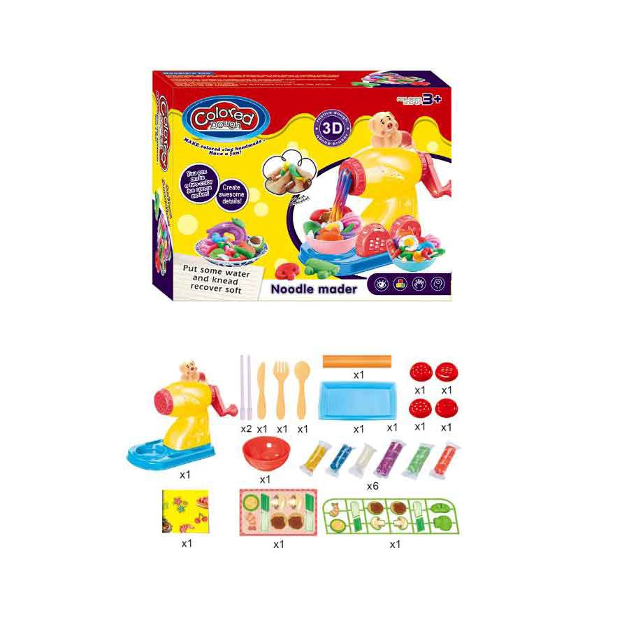 Noodle Maker