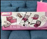 Cart Set