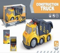 Slip Truck