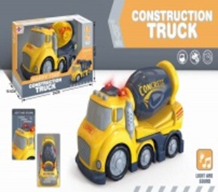 Cement Truck