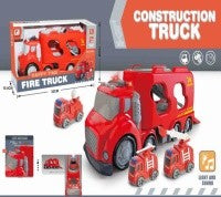 Slip Truck