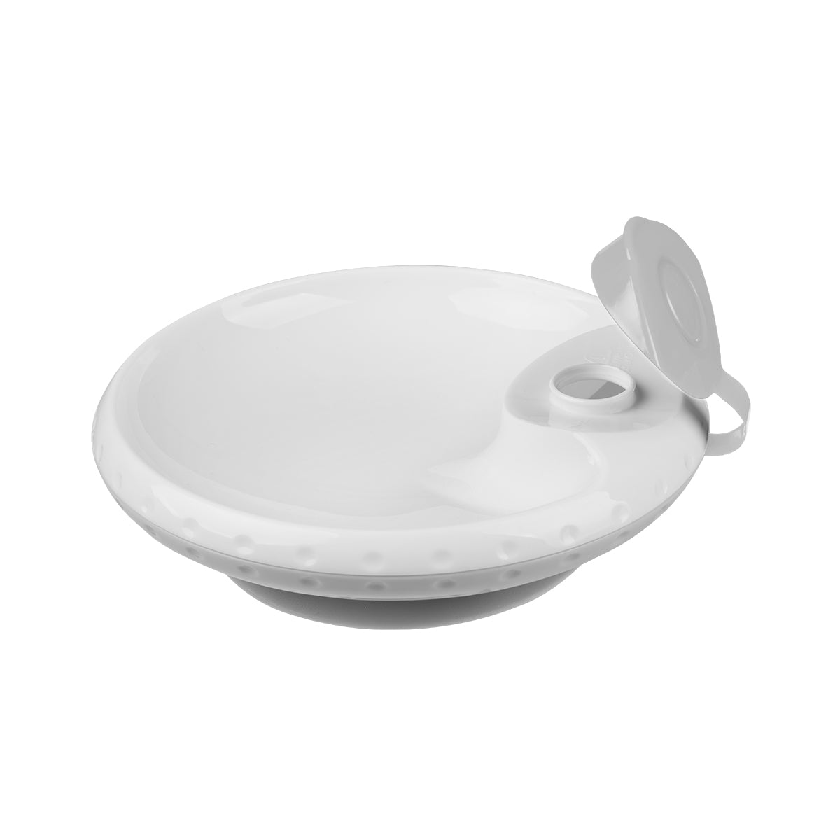Warming Baby Bowl