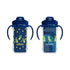 Insulated Straw Cup 300 Ml Blue