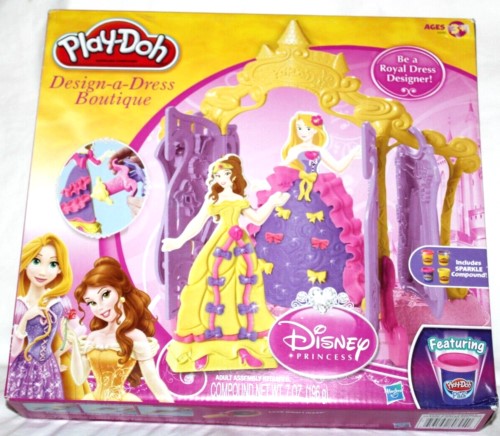 Design A Dress Boutique