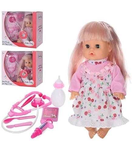 Little Kids-Lovely Baby