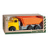 Androni Giant sand truck