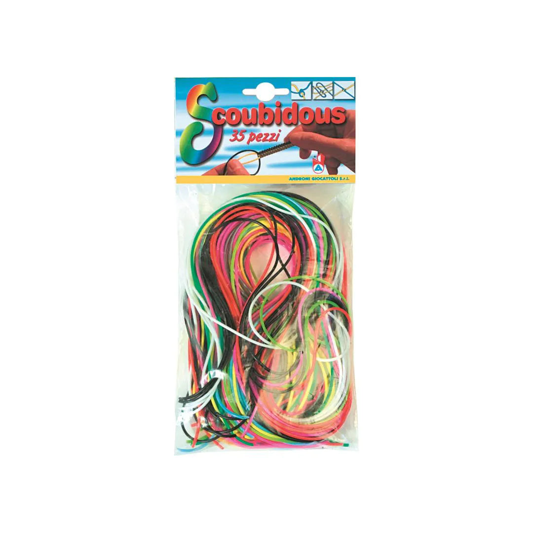 Androni Scoubidous (35 pcs)
