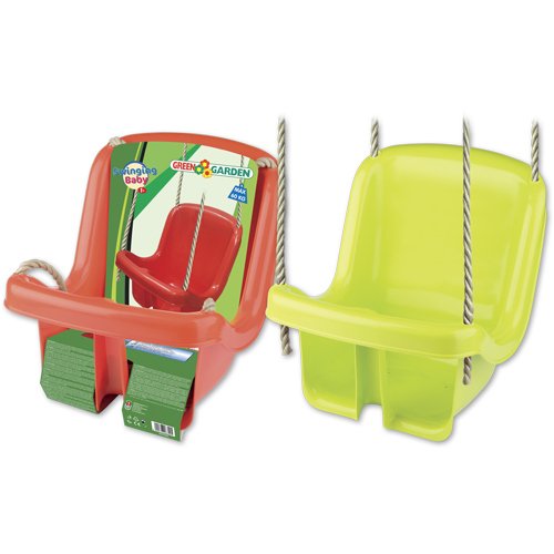 Androni Swing with back support