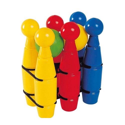 Androni Bowling 8 pcs