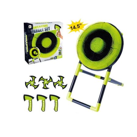 14.50" Target Set