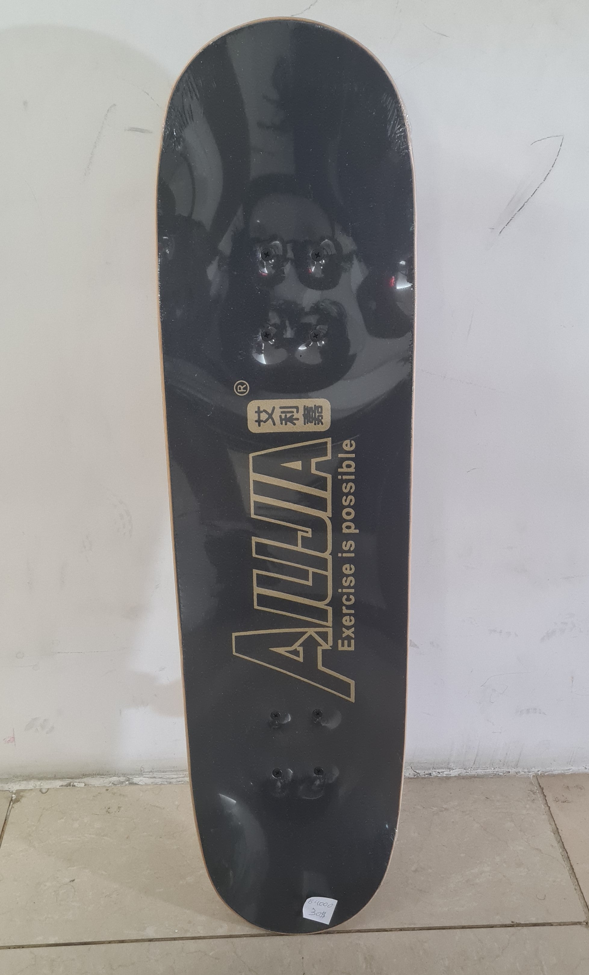 Skate Board
