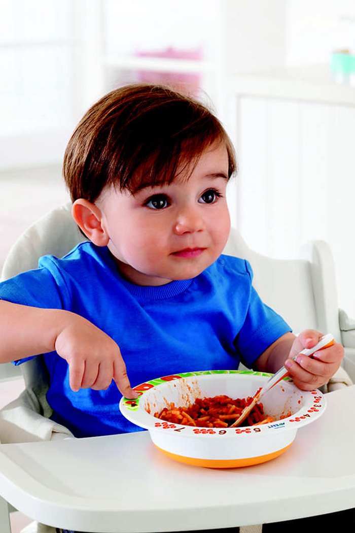 Philips avent knife fork & spoon 18m+