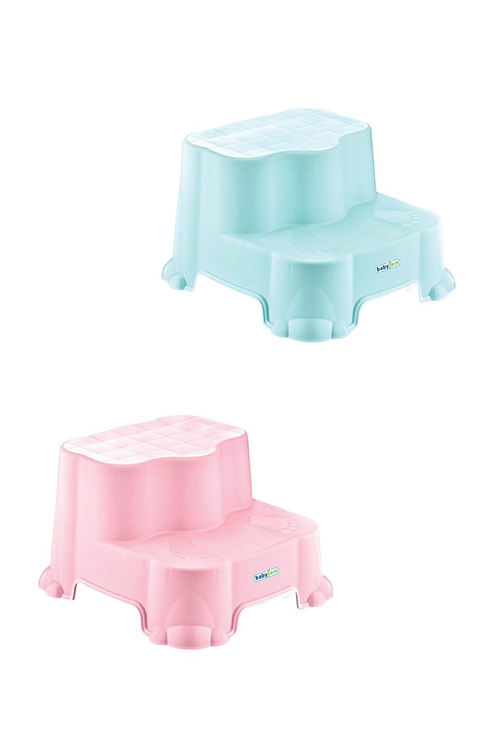 Babyjem baby stool assorted