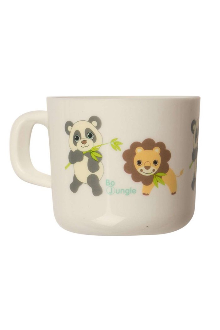 Bo jungle diner set heart