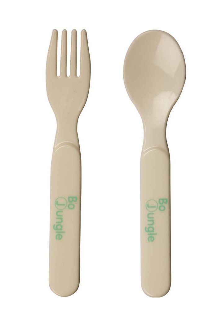 Bo jungle diner set heart