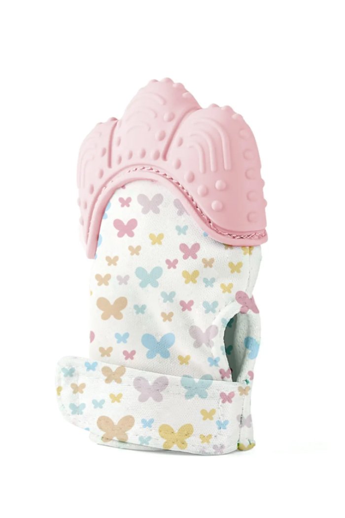 Babyjem baby gloves scratch