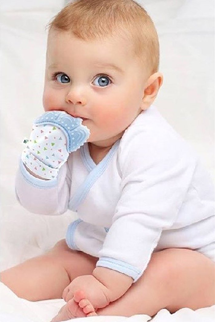 Babyjem baby gloves scratch