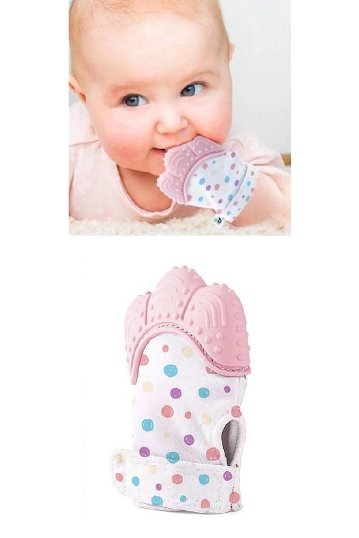 Babyjem baby gloves scratch