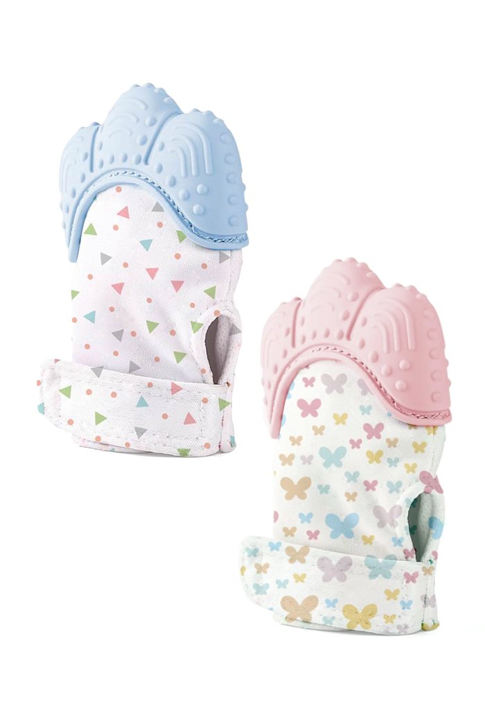 Babyjem baby gloves scratch