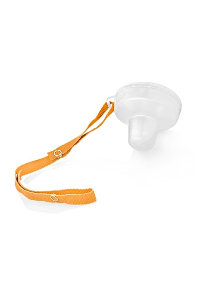 Babyjem pacifier storage container