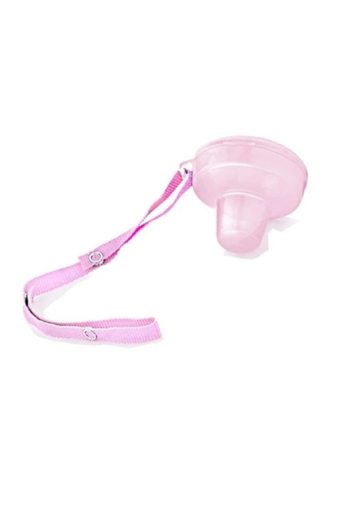 Babyjem pacifier storage container
