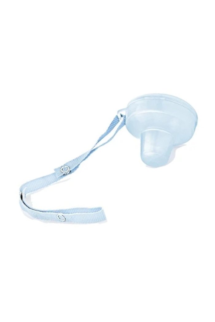 Babyjem pacifier storage container