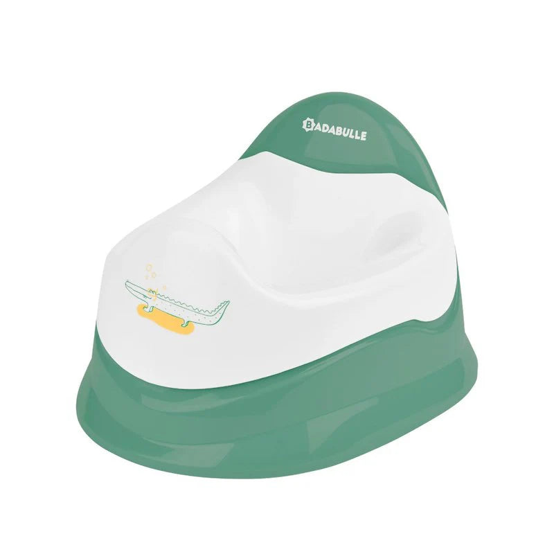 Learning Potty With Removable Bowl