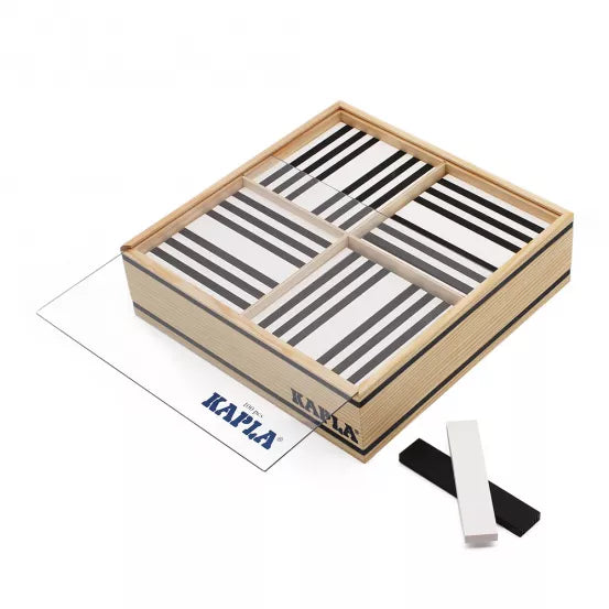 Coffret Kapla