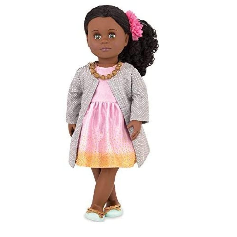 Our generation deluxe evening outfit