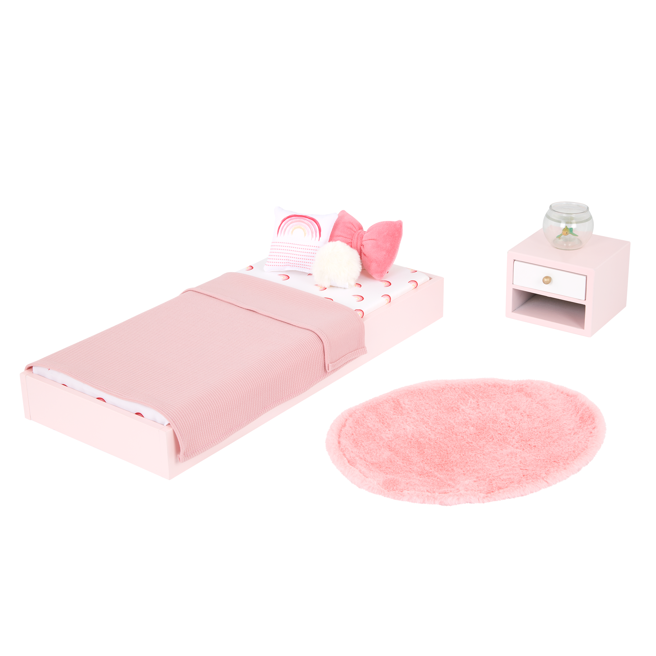 Our Generation Bedroom Set
