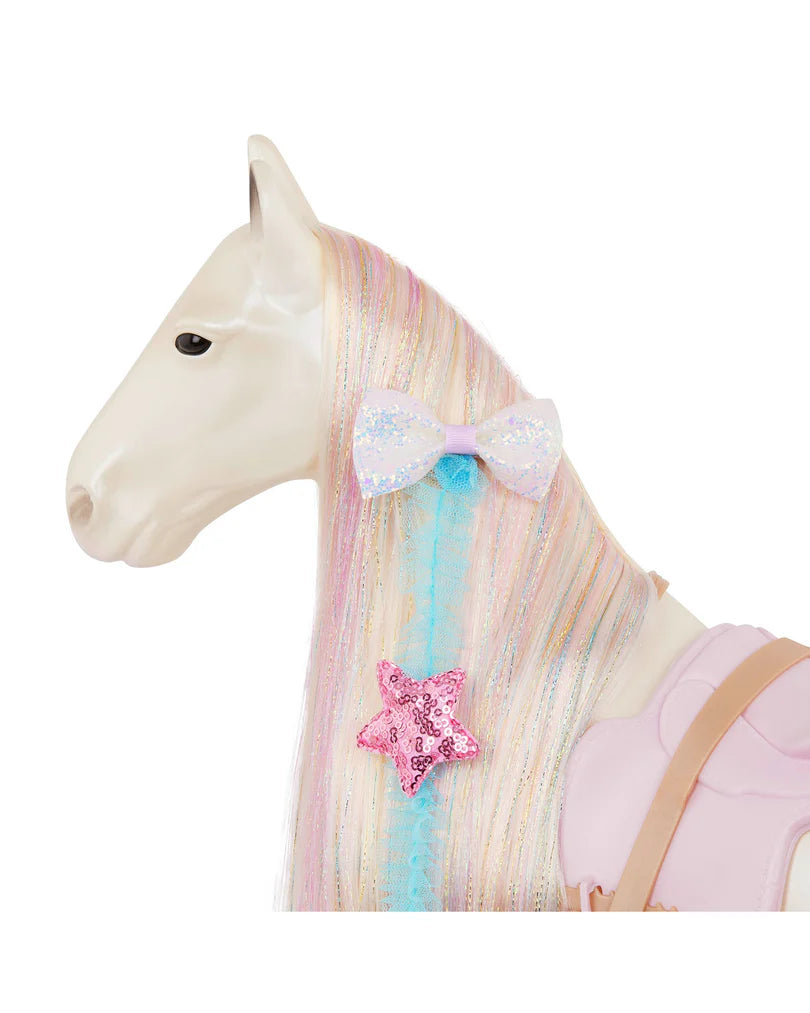 OG Enchanting Horse
