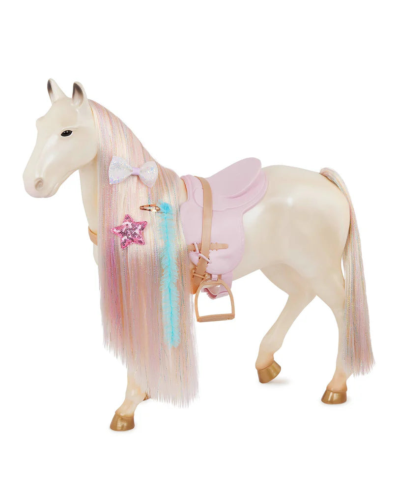 OG Enchanting Horse