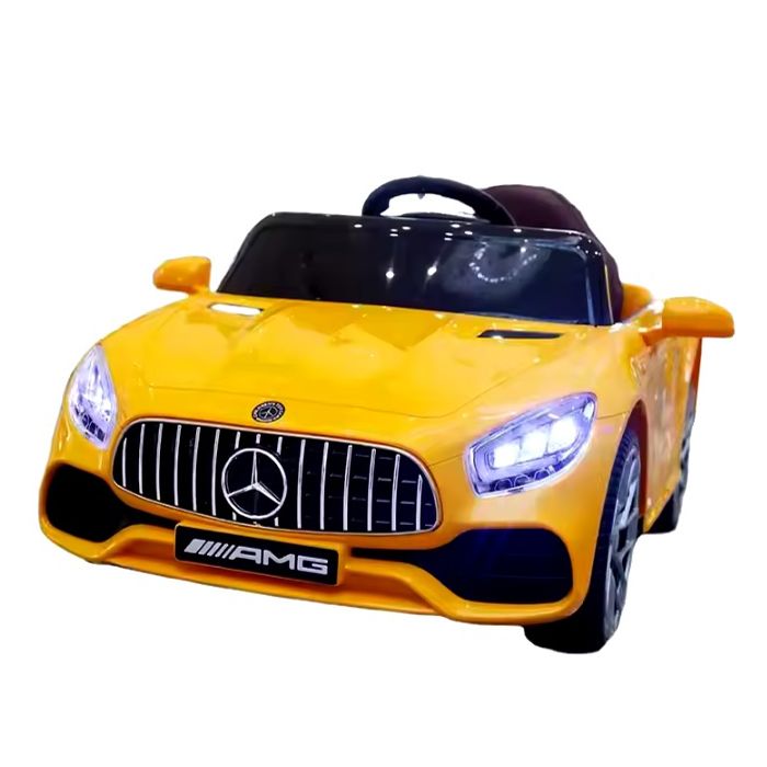 Ride-On MERC 12V 6.45AH RC