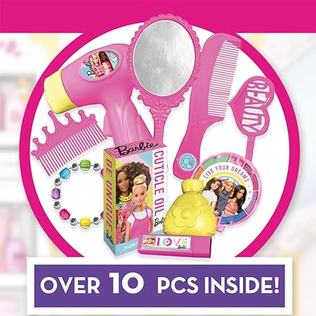 Barbies Hair & Beauty Salon