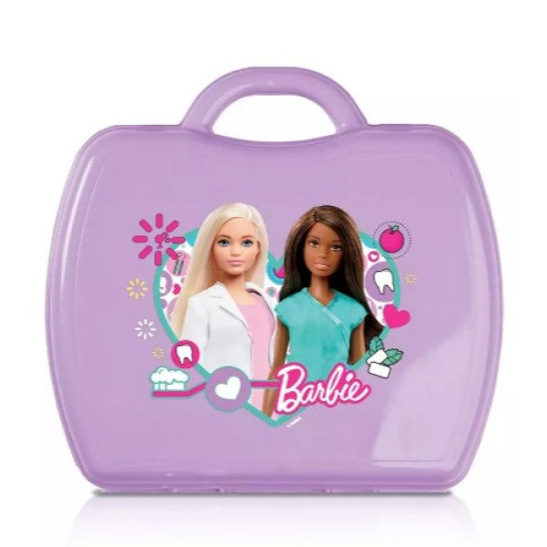 Barbies Dentist Playset