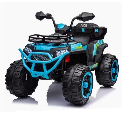 Ride-On ATV