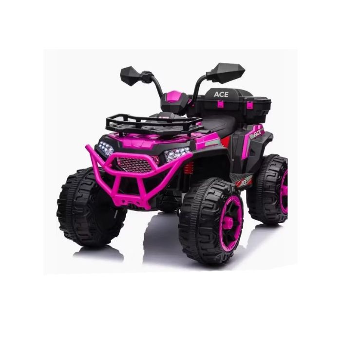 Ride-On ATV