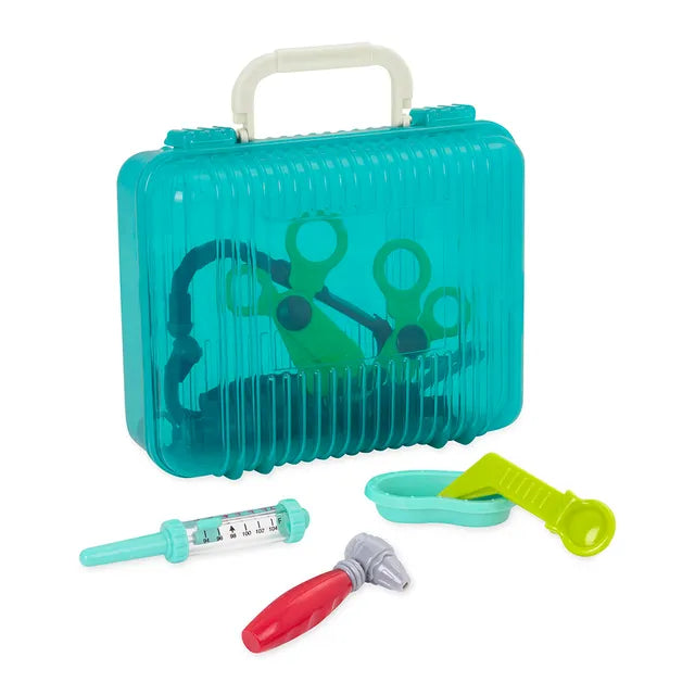 Deluxe Doctor Kit