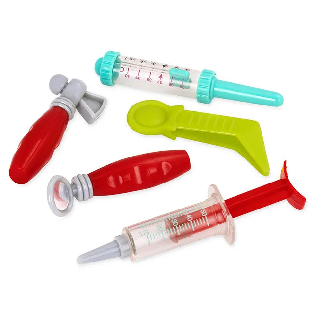 Deluxe Doctor Kit