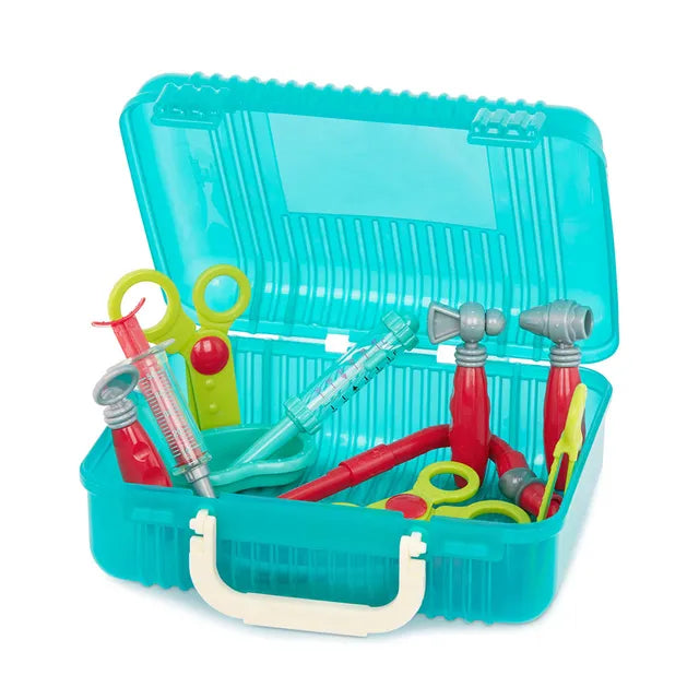 Deluxe Doctor Kit