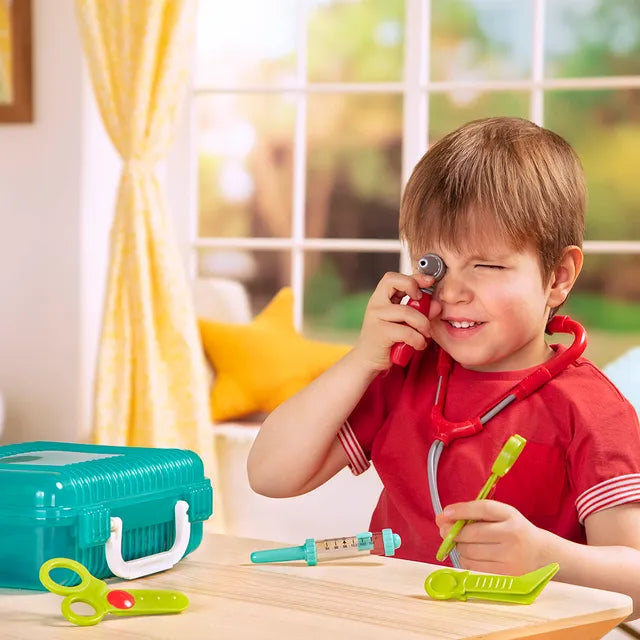 Deluxe Doctor Kit