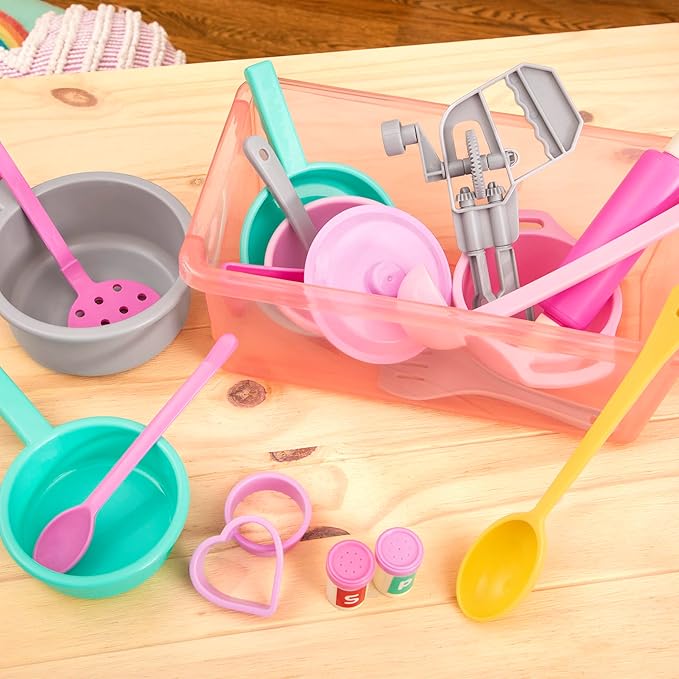 Cookware Play Set