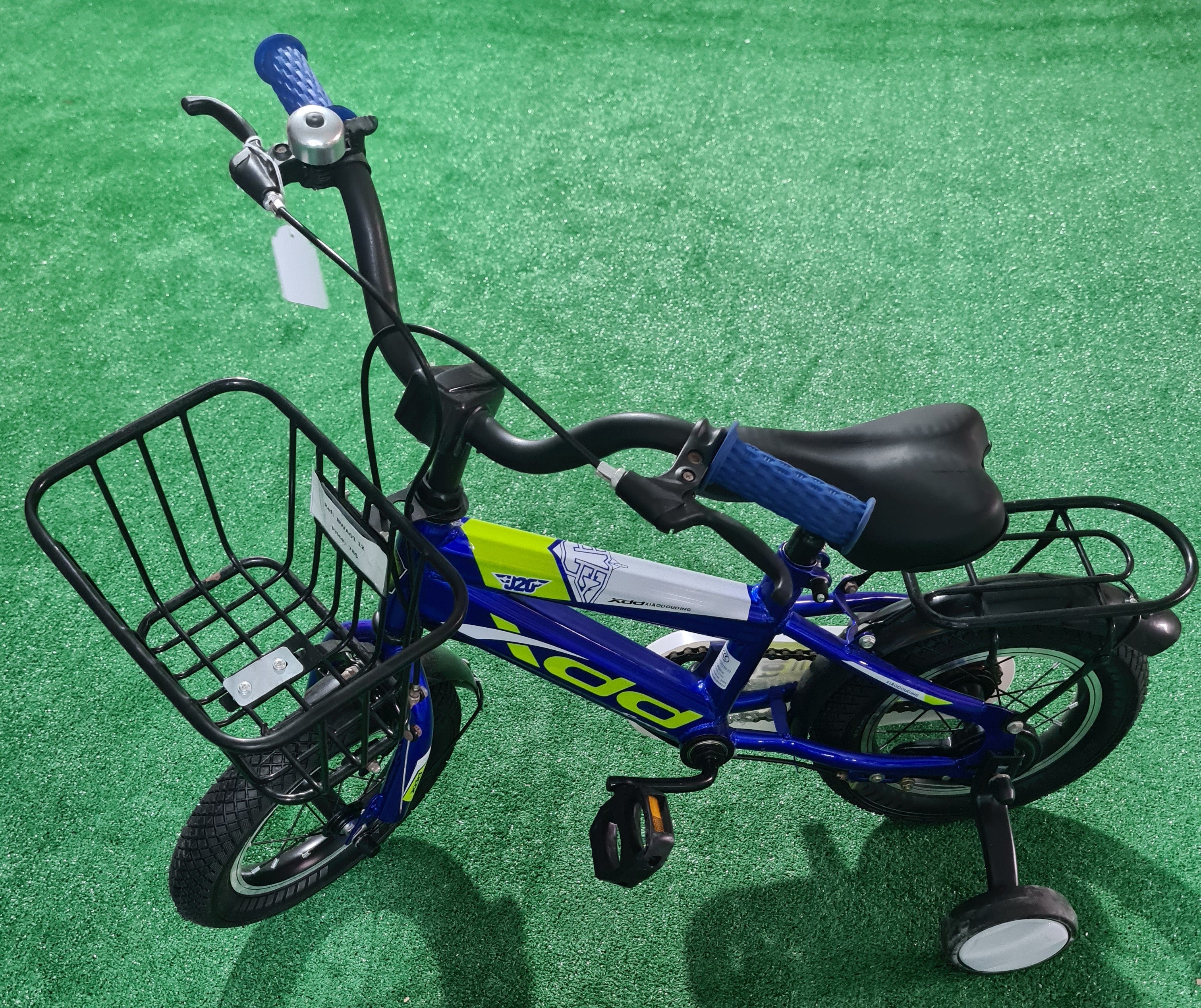 XDD J20 12" Bike