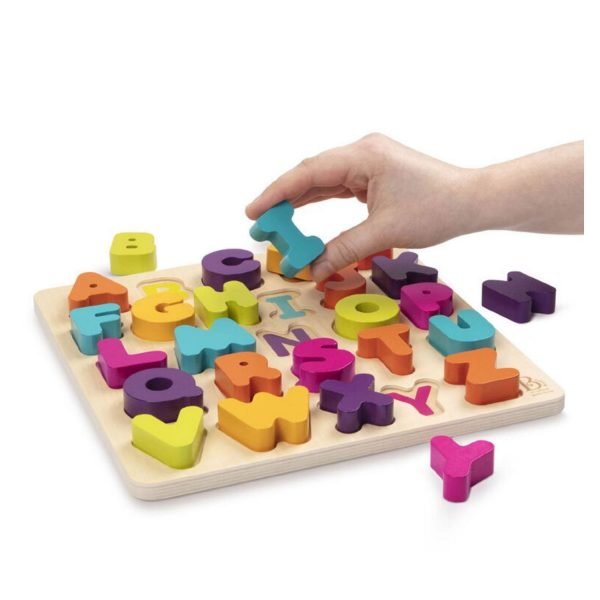B. alpha-chunky blocks