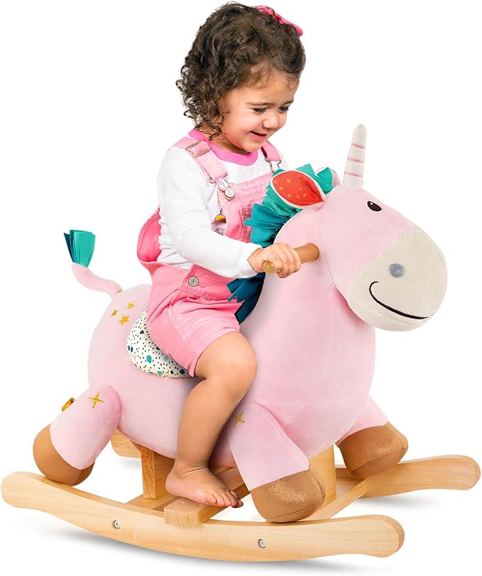 Rocking Unicorn