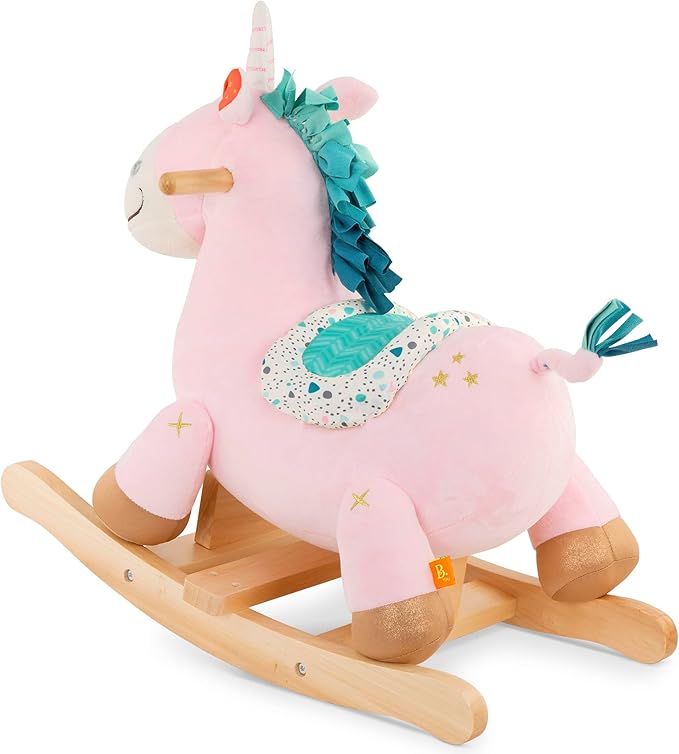 Rocking Unicorn